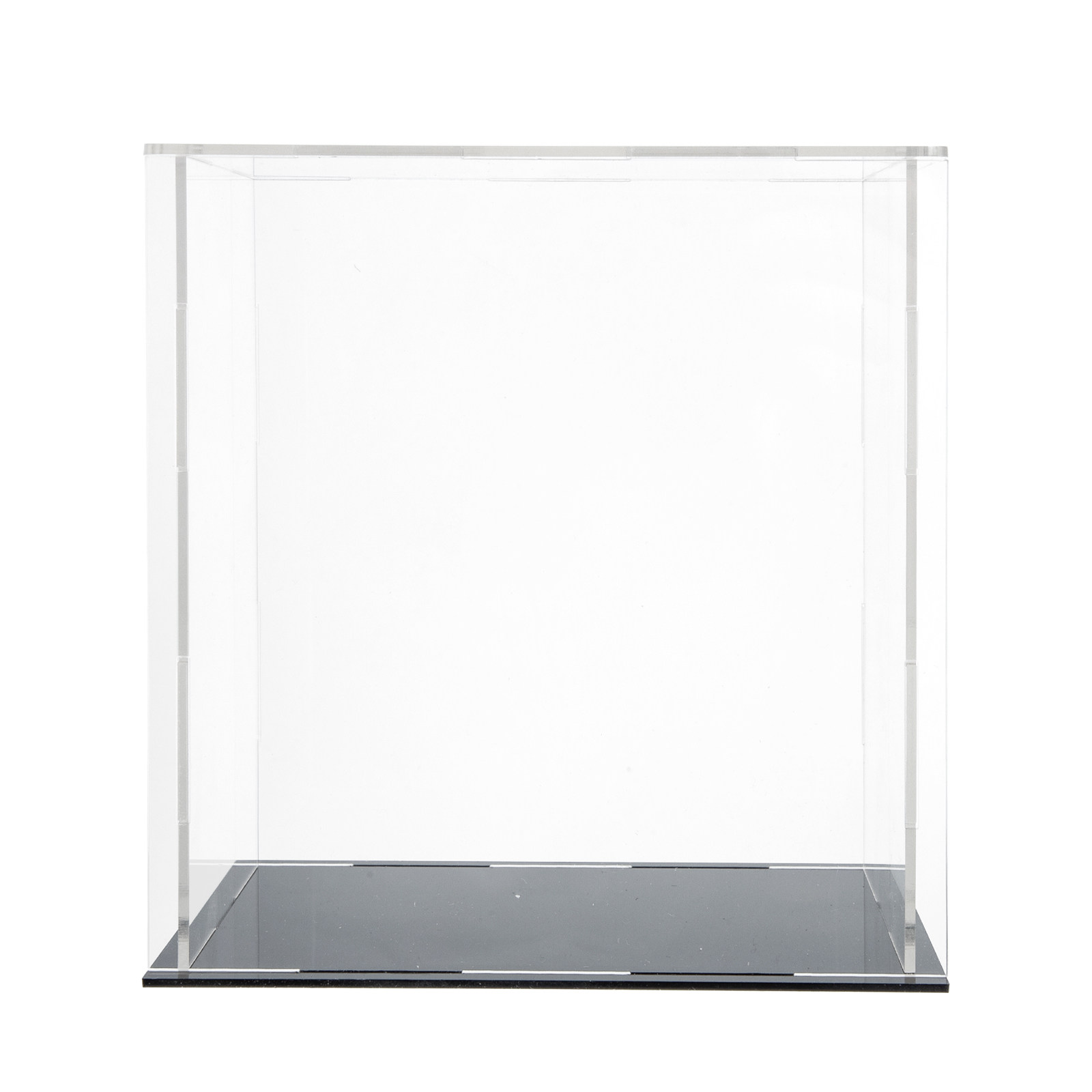 Acrylic Transparent Display Ca - Display Case Acrylic 评论和价格