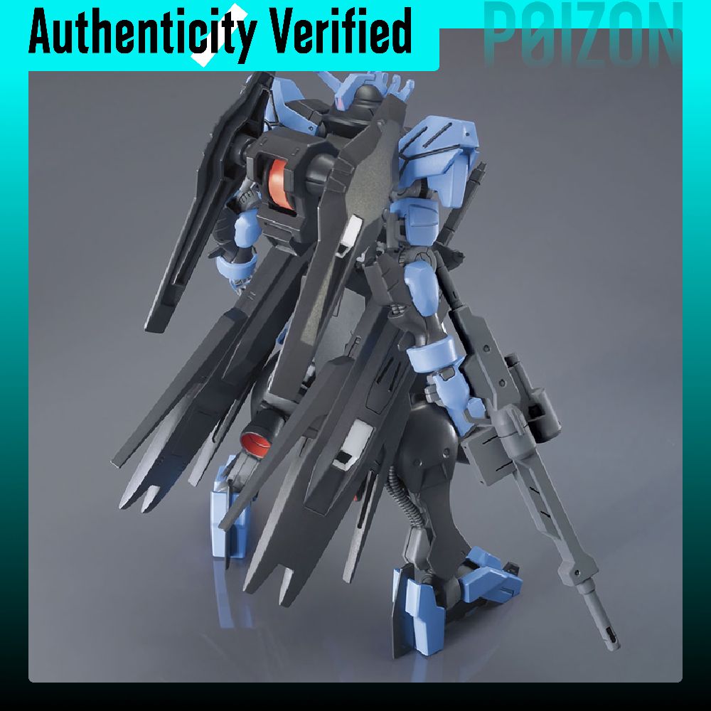 BANDAI HG 1/144 Vidar Gundam,  - Bandai Model Gundam Hg 评论和价格