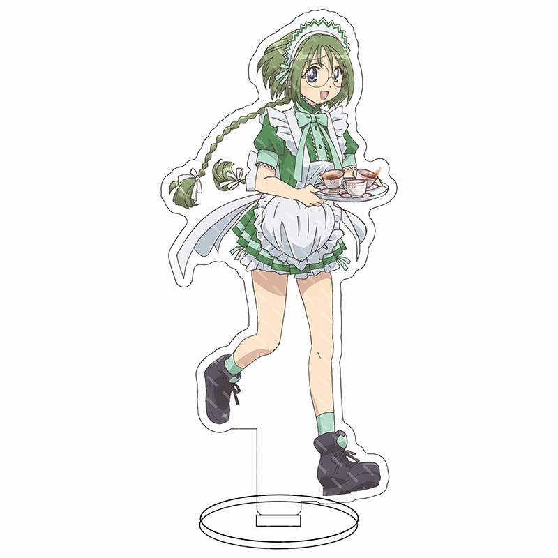 16CM Anime Tokyo Mew Mew Ichig - Figma Stand Set 评论和价格