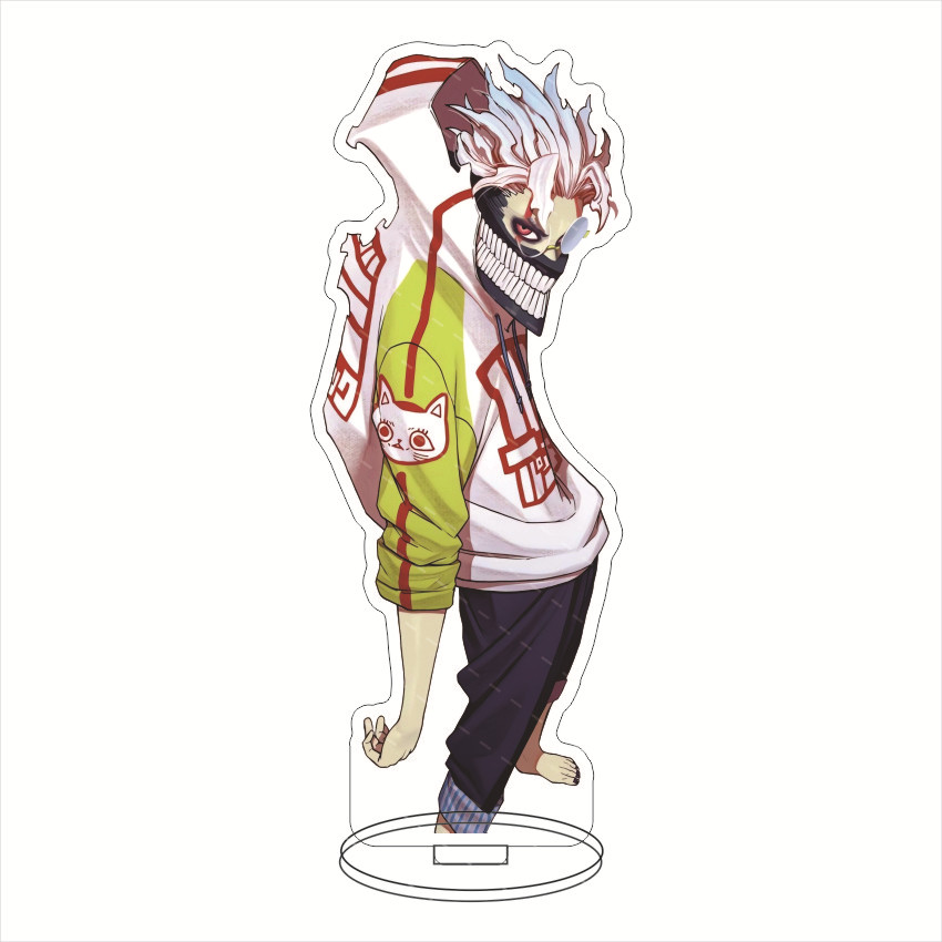16CM Anime Dandadan Momo Ayase - Figma Stand Set 评论和价格