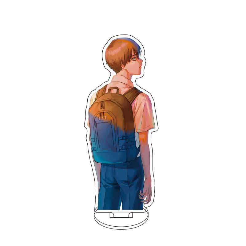 16CM Acrylic Figure Stand Anim - Figma Stand Set 评论和价格