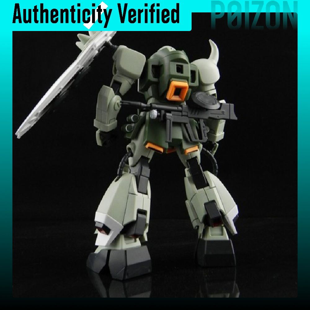 BANDAI Daredevil HG SEED 1/144 - Bandai Model Gundam Hg 评论和价格