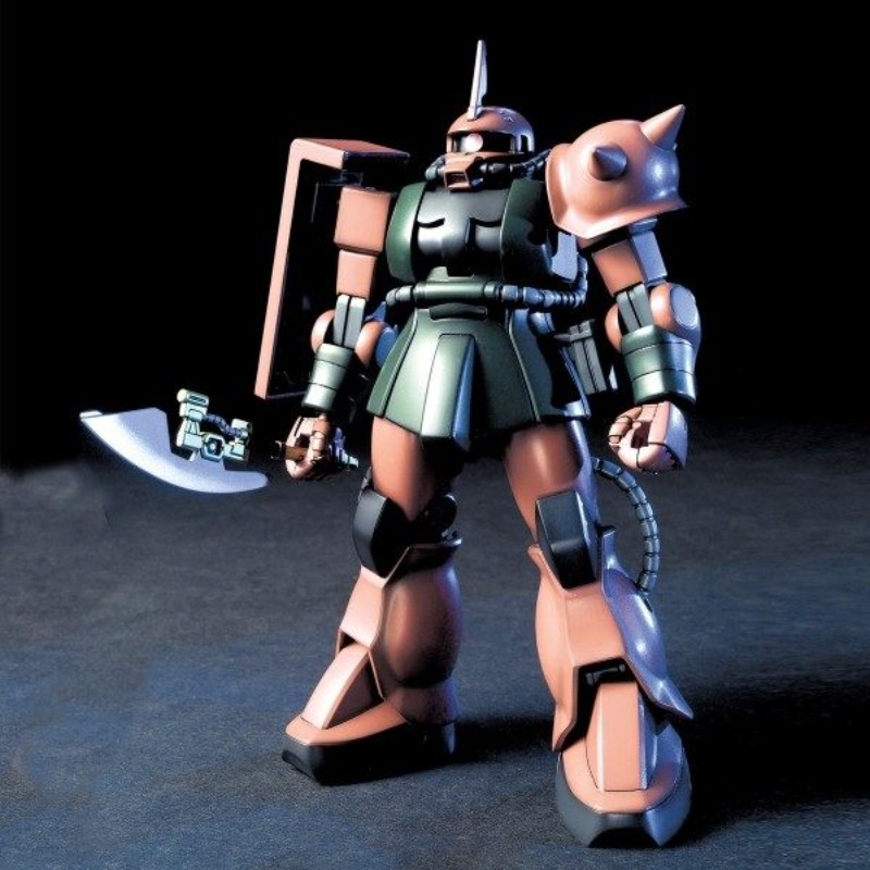 Bandai Genuine Original GUNDAM - Bandai Model Gundam Hg 评论和价格