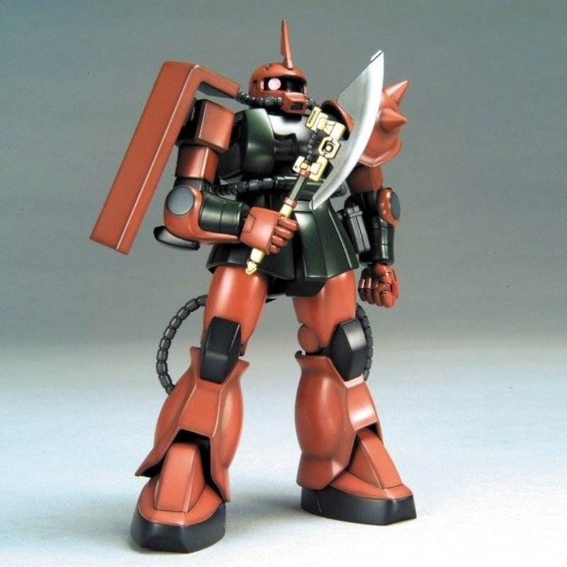 Bandai Genuine Original GUNDAM - Bandai Model Gundam Hg 评论和价格