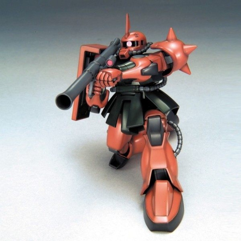 Bandai Genuine Original GUNDAM - Bandai Model Gundam Hg 评论和价格