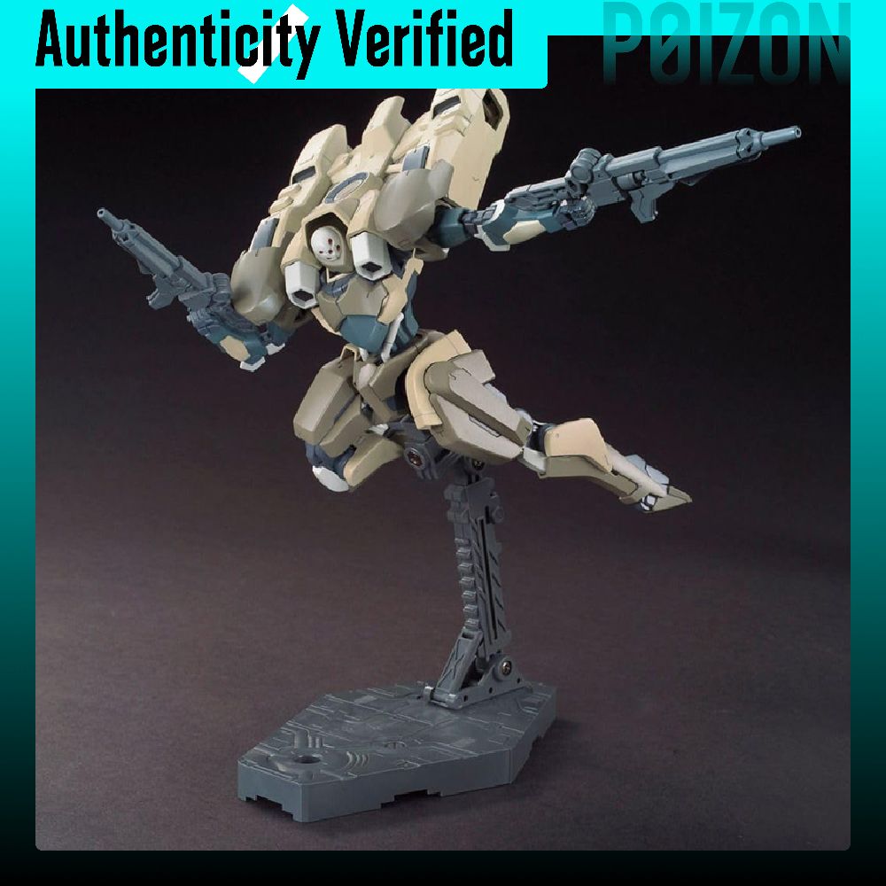 BANDAI Gundam Model Kit HG 1/1 - Bandai Model Gundam Hg 评论和价格