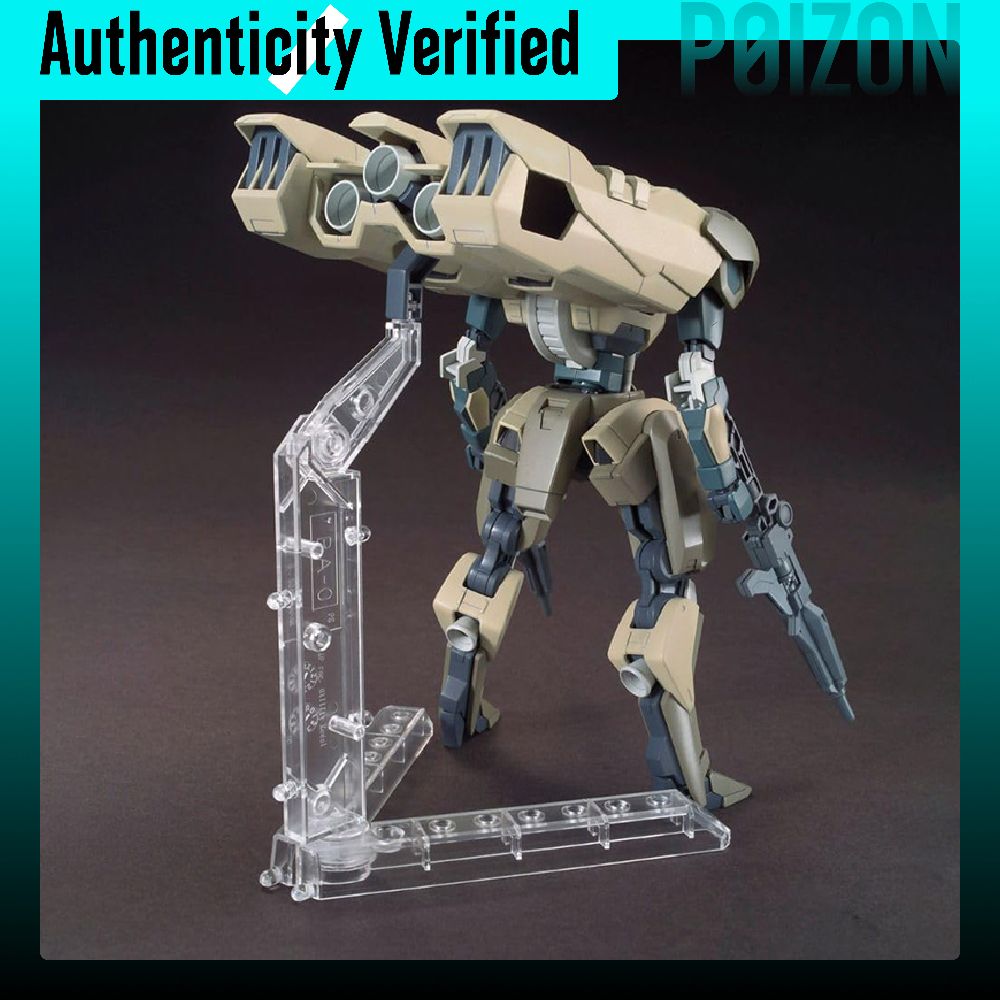 BANDAI Gundam Model Kit HG 1/1 - Bandai Model Gundam Hg 评论和价格