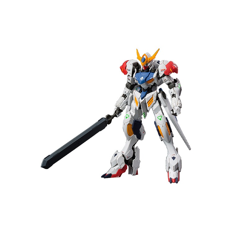 BANDAI Mobile Suit Gundam Iron - Bandai Model Gundam Hg 评论和价格