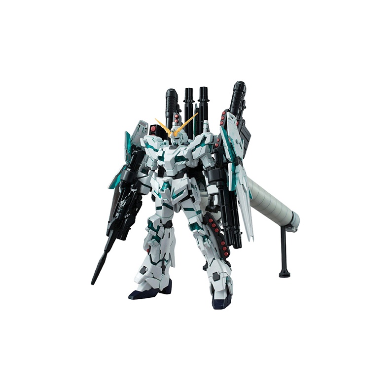 BANDAI Mobile Suit Gundam Unic - Bandai Model Gundam Hg 评论和价格