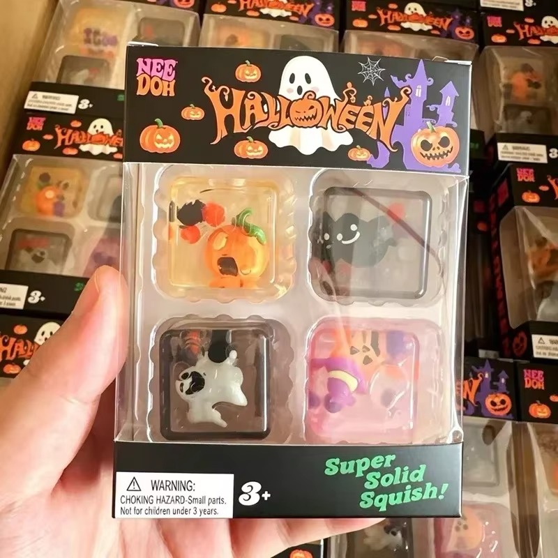 2026 new Needoh Nice Ice Baby  - Fidget Cube Original 评论和价格